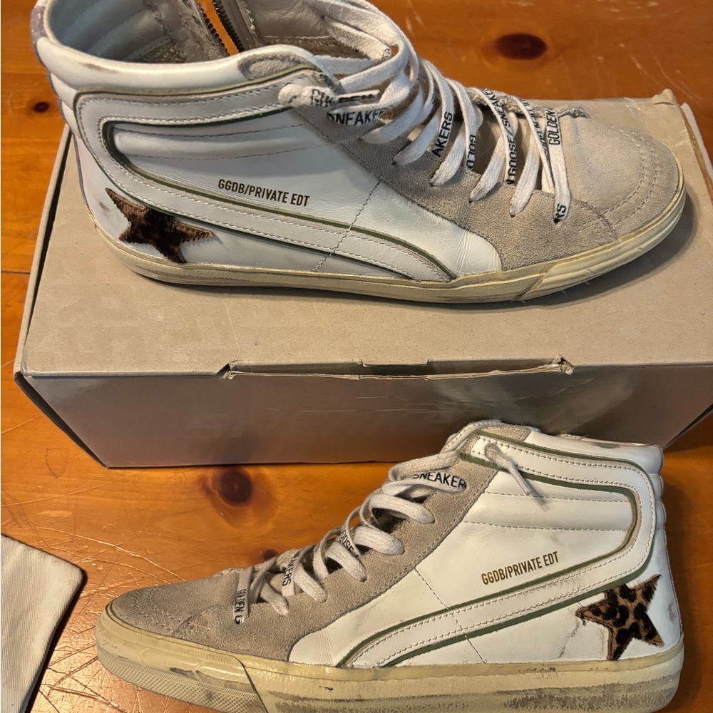 Golden Goose Slide size 40